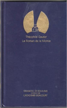 Théophile Gautier, tome 2 : Le roman de la momie